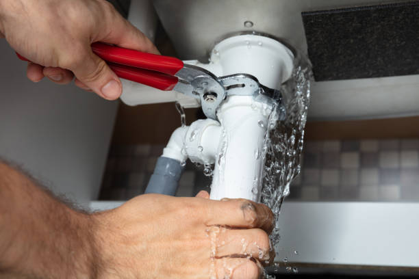 Best Carpet water damage restoration  in Rensselaer, NY