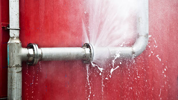 Best Commercial water damage restoration  in Rensselaer, NY
